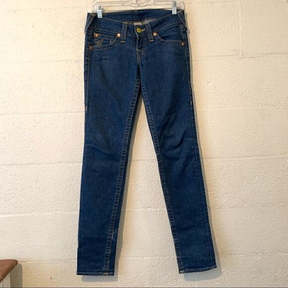 True Religion Jeans   - Picture 1 of 4